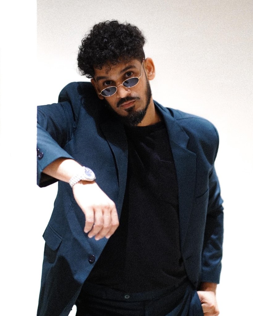 Burhan Pal - Visual Artist