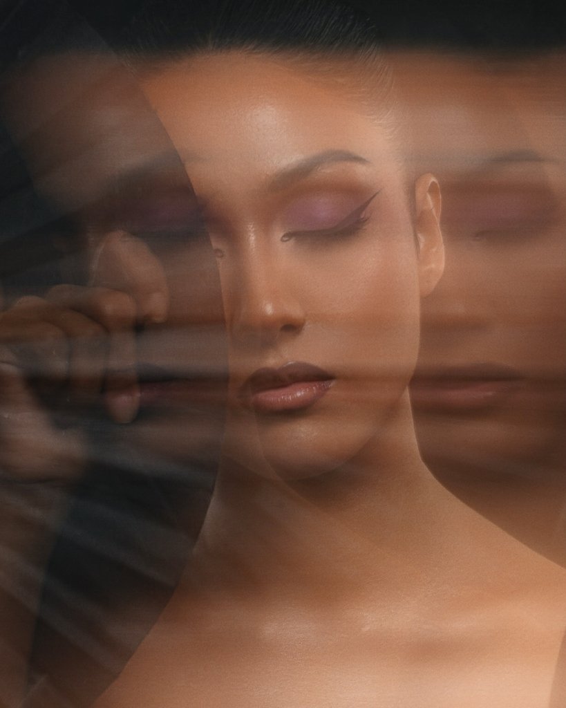 Directional Motion Blur Stills